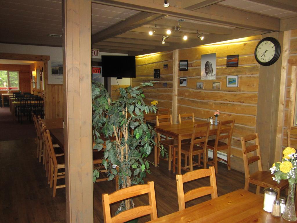Spirit Lake Lodge Whitehorse Exteriér fotografie