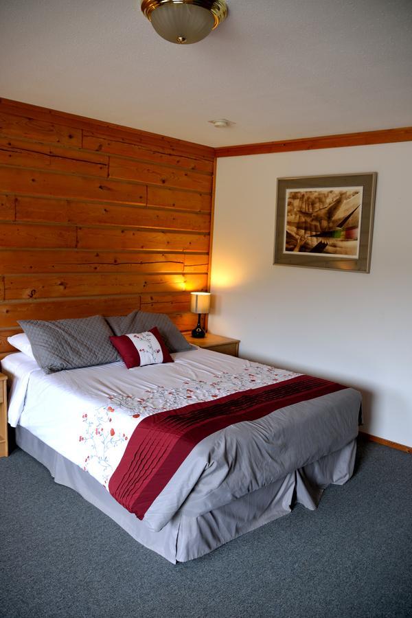 Spirit Lake Lodge Whitehorse Exteriér fotografie
