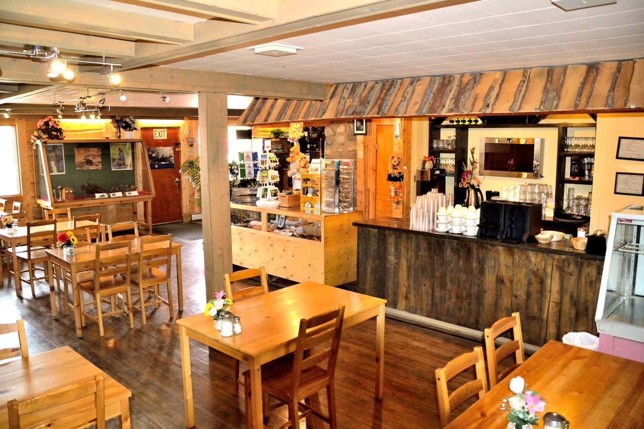 Spirit Lake Lodge Whitehorse Exteriér fotografie