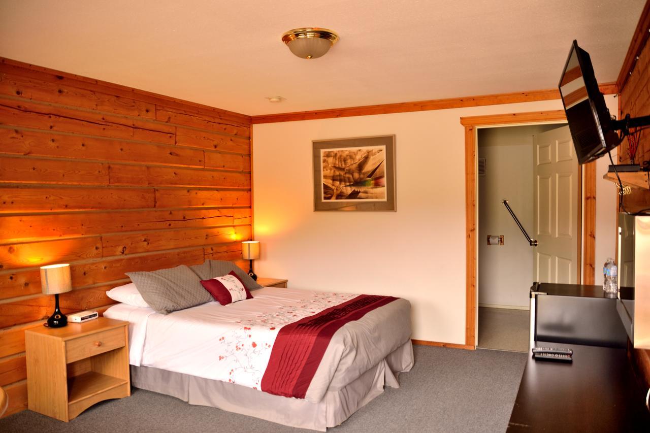Spirit Lake Lodge Whitehorse Exteriér fotografie