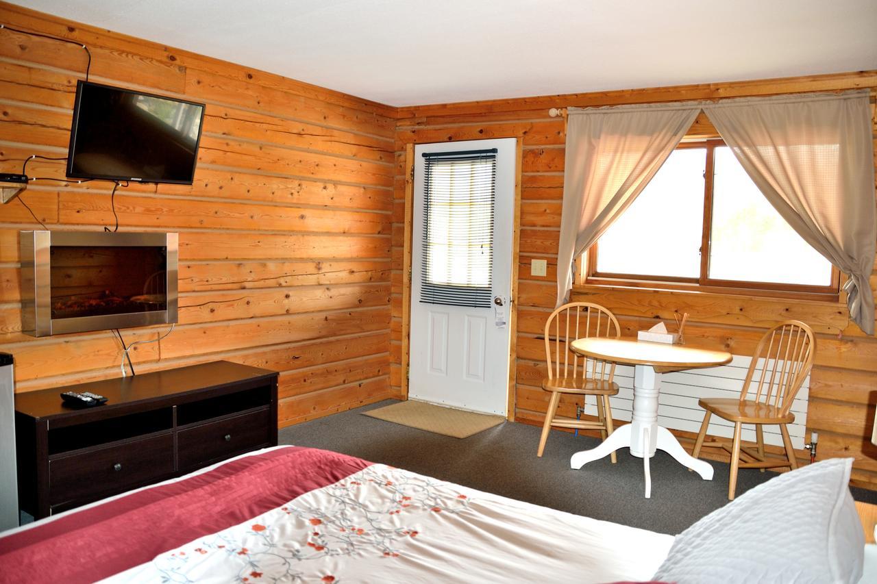 Spirit Lake Lodge Whitehorse Exteriér fotografie